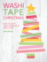 Washi Tape Christmas: Easy Holiday Craft Ideas With Washi Tape