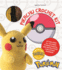 Pokmon Crochet Kit: Kit Includes Everything You Need to Make Pikachu and Instructions for 5 Other Pokmon