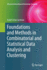 Foundations and Methods in Combinatorial and Statistical Data Analysis and Clustering (Advanced Information and Knowledge Processing)