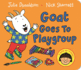 Goat Goes to Playgroup Spl