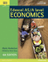 Edexcel as/a Level Economics 2015: Student Book + Activebook (Edexcel Gce Economics 2015)
