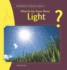 What Do You Know About Light? (20 Questions: Physical Science)