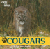 Cougars (Cats of the Wild)