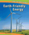 Earth-Friendly Energy (How to Be Earth Friendly)