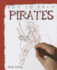 How to Draw Pirates