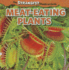 Meat-Eating Plants (Strangest Plants on Earth)