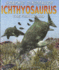 Ichthyosaurus: the Fish Lizard (Graphic Dinosaurs)