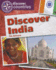 Discover India (Discover Countries)