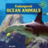 Endangered Ocean Animals (Save Earth's Animals! )