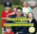 A Trip to the Police Station / De Visita En La Estacion De Policia (Powerkids Readers: My Community / Mi Comunidad) (English and Spanish Edition)