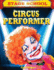 Circus Performer (Stage School)