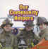 Our Community Helpers (Infomax Common Core Readers)