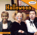 Halloween (Powerkids Readers: Happy Holidays! )