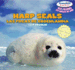 Harp Seals / Las Focas De Groenlandia (Powerkids Readers: Sea Friends / Los Amigos Del Mar) (English and Spanish Edition)