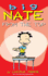 Big Nate, Tome 5: Big Nate Est Tomb Sur La Tte