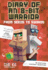 Diary of an 8-Bit Warrior: From