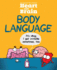 Heart and Brain Body Language an Awkward Yeti Collection Volume 3