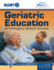 Geriatric Education for Emergency Medical Services