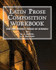 Latin Prose Composition Workbook: for the Middle Forms of School