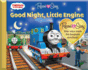 Record a Story With Thomas & Friends: Good Night, Little Engine