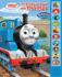 I'M Ready to Read-Thomas (Thomas & Friends)