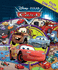 First Look and Find, Disney Pixar Cars