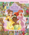 Disney Princess Cinderella, Tangled, Aladdin and More! -Look and Find Activity Book-Pi Kids