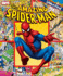 Look and Find Marvel Spider-Man