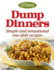 Dump Dinners (Dump Cookbooks)