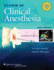 Review of Clinical Anesthesia 6/Ed