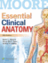 Moore Essential Clinical Anatomy