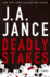 Deadly Stakes: a Novel (Ali Reynolds Series)