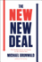 The New New Deal: the Hidden Story of Change in the Obama Era
