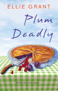 Plum Deadly