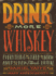 Drink More Whiskey: Everything You Need to Know About Your New Favorite Drink!