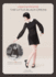 Famous Frocks: the Little Black Dress: Patterns for 20 Garments Inspired By Fashion Icons