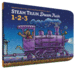 Steam Train, Dream Train 1-2-3 (Goodnight, Goodnight Construction Site)