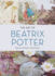 The Art of Beatrix Potter: Sketches, Paintings, and Illustrationsk