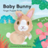 Baby Bunny: Finger Puppet Book (Little Finger Puppet Board Books)