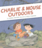 Charlie Mouse Outdoors 4