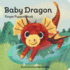 Baby Dragon: Finger Puppet Book (Little Finger Puppet Board Books)