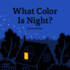 What Color is Night?