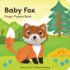 Baby Fox: Finger Puppet Book (Little Finger Puppet, 22)