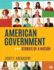 American Government; Stories of Stratergy and Action