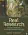 Real Research: Research Methods Sociology Students Can Use