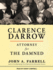 Clarence Darrow: Attorney for the Damned