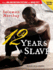 Twelve Years a Slave (Tantor Audio & Ebook Classics)