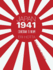 Japan 1941: Countdown to Infamy (Audio Cd)