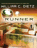 Runner (Run Duology, 1) (Audio Cd)