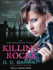 Killing Rocks (the Bloodhound Files, Book 3)